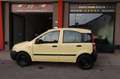 Fiat Panda 1.1 Benzina Ideale per NEOPATENTATI Mp3 USB AUX-IN Gelb - thumbnail 2