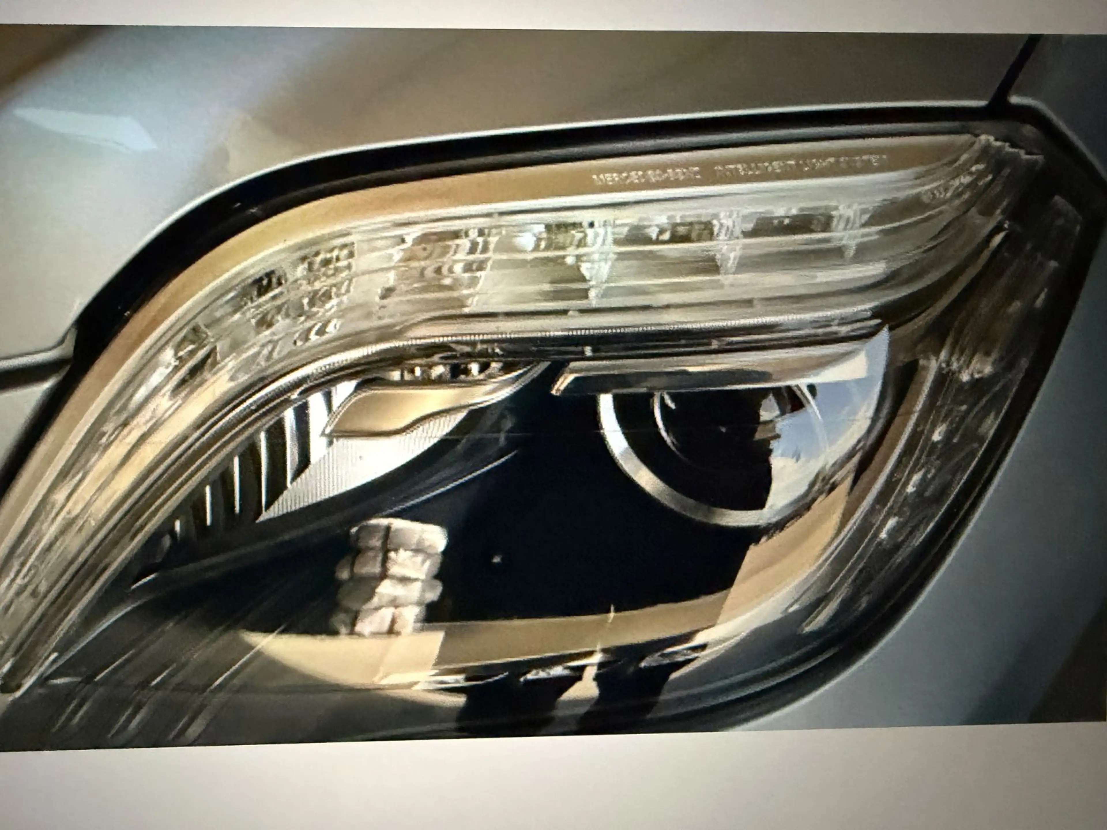 Mercedes-Benz GLK 350 4-M 7-G ILS 360 Grad KAM Distronic 1HD! — photo 8