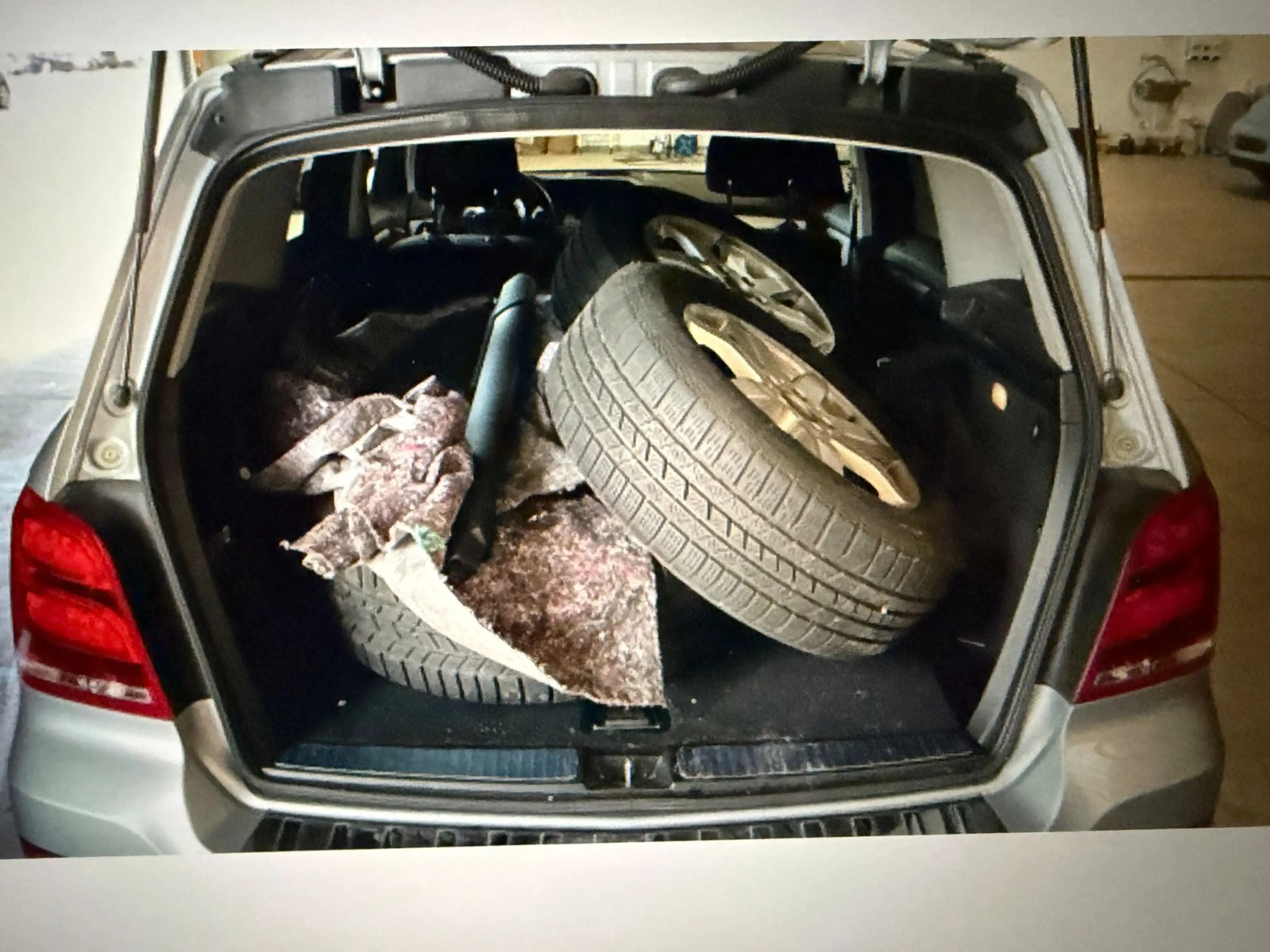 Mercedes-Benz GLK 350 4-M 7-G ILS 360 Grad KAM Distronic 1HD! — photo 9