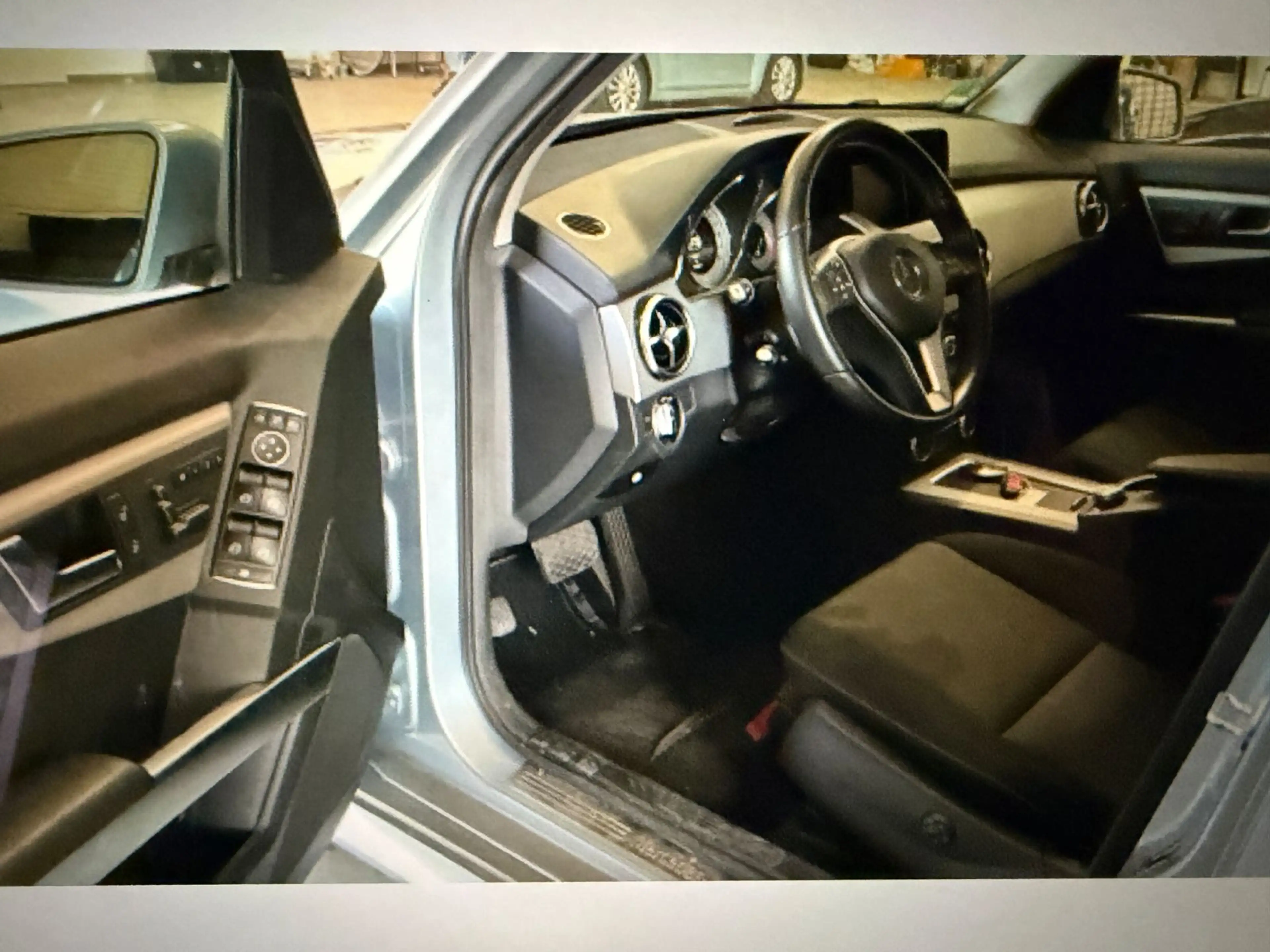 Mercedes-Benz GLK 350 4-M 7-G ILS 360 Grad KAM Distronic 1HD! — photo 6