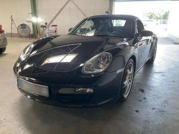 2.7 240cv MANUALE UNICO PROPRIETARIO TUTTA PRIMA VERNICE TUTTI TAGLIANDI PORSCHE CON BOOK SERVICE UFFICIALE SOLO 79000 KM