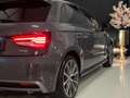 Audi A1 SPORTBACK 1.4 TFSI Sport S line | LEDER | LED | NA Grijs - thumbnail 4