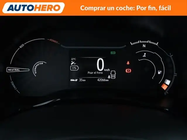 Dacia Spring view 29
