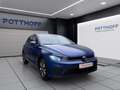 Volkswagen Polo 1.0 TSI MOVE NAVI KLIMA PDC LED Blau - thumbnail 6