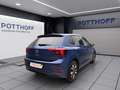 Volkswagen Polo 1.0 TSI MOVE NAVI KLIMA PDC LED Blau - thumbnail 5