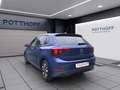 Volkswagen Polo 1.0 TSI MOVE NAVI KLIMA PDC LED Blau - thumbnail 2