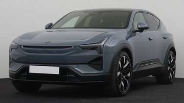 111 kWh Long Range Performance (380kW)