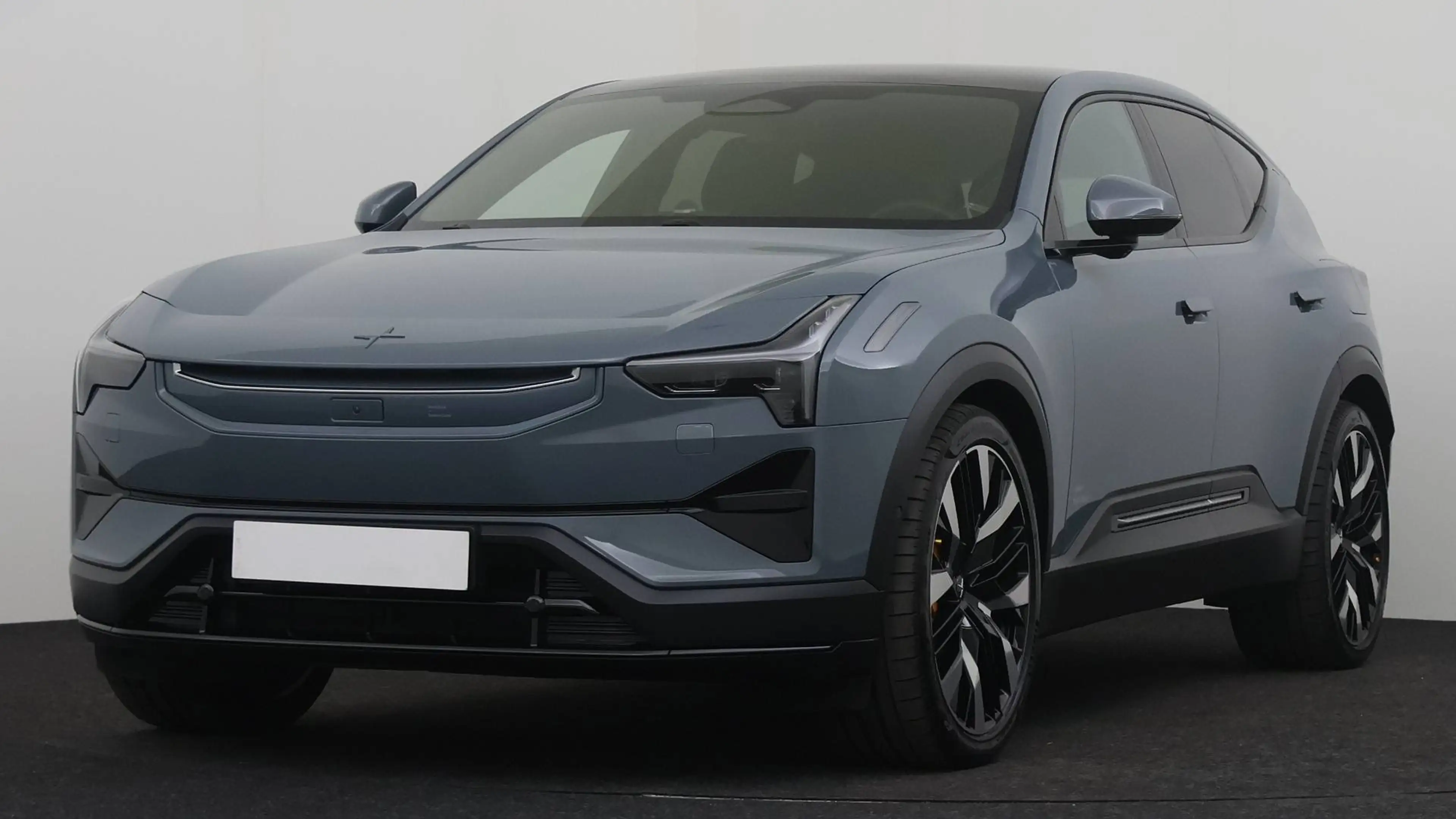 Polestar 3 111 kWh Long Range Performance (380kW)