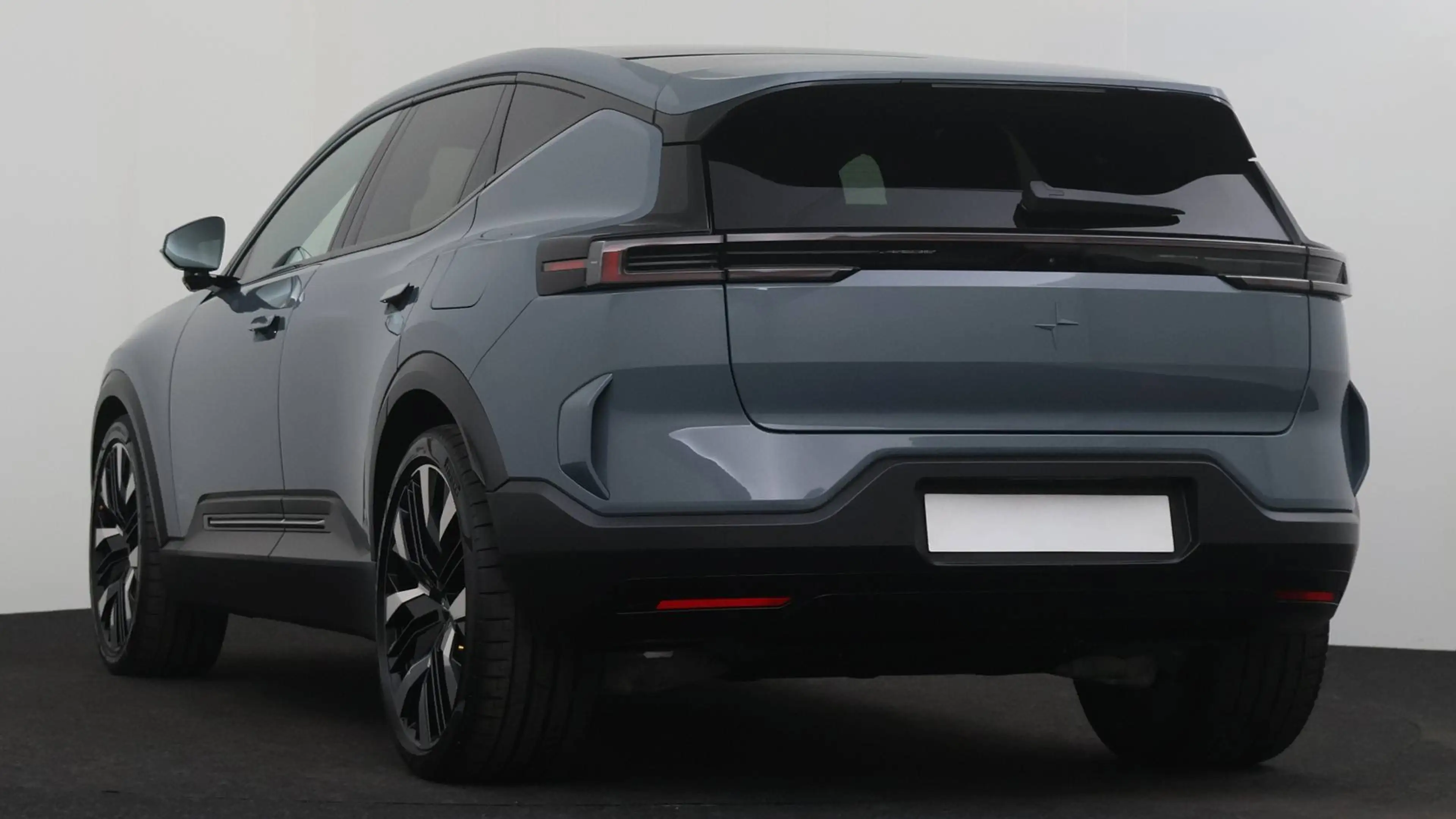 Polestar 3 111 kWh Long Range Performance (380kW) — photo 3