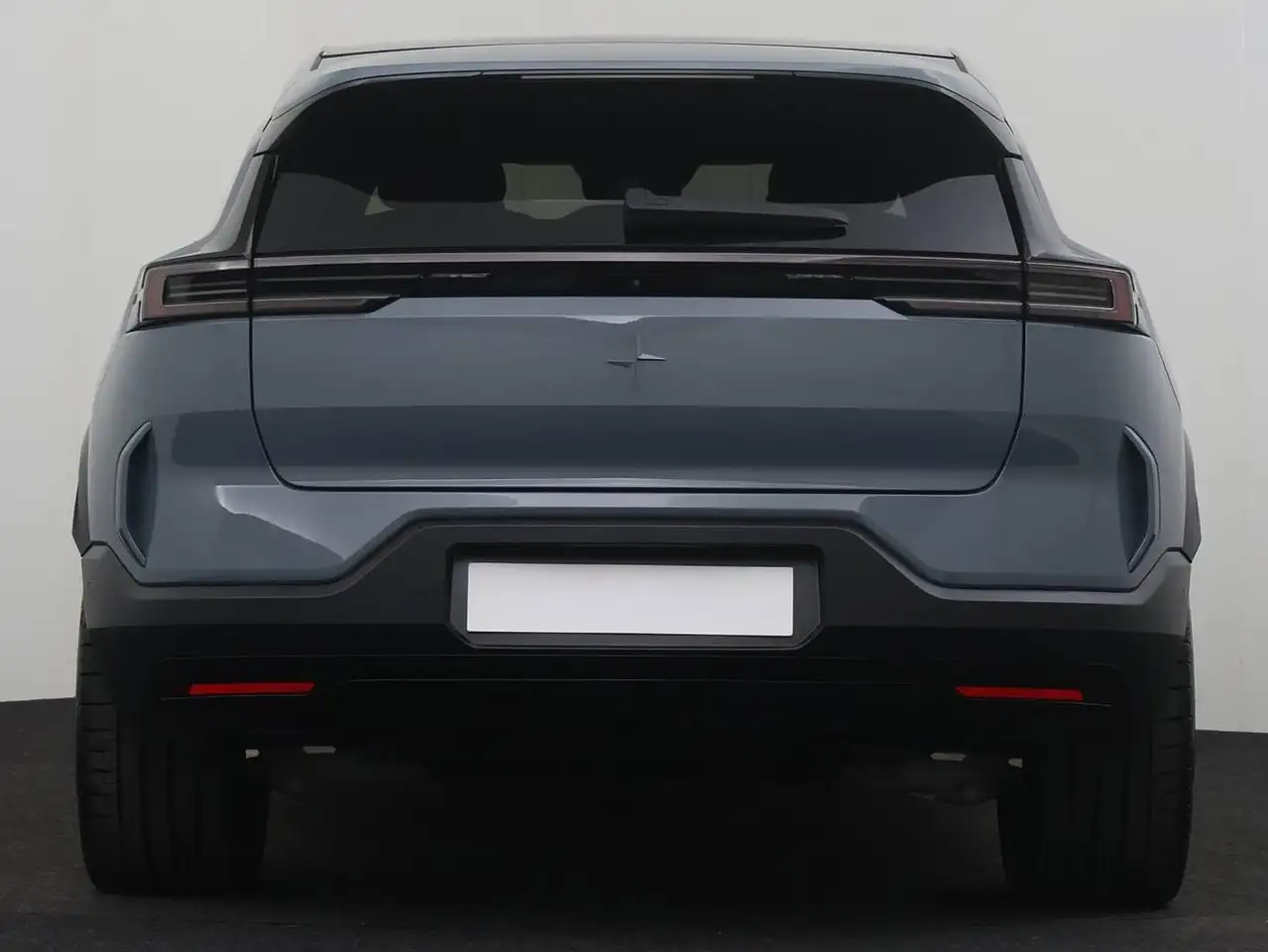 Polestar 3 2025