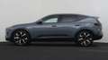 Polestar 3 111 kWh Long Range Performance (380kW) Blau - thumbnail 2