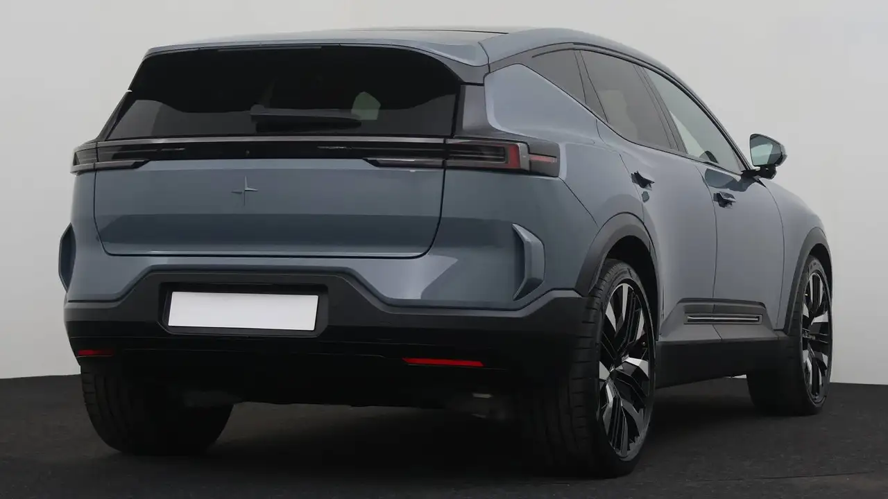 Polestar 3 2025