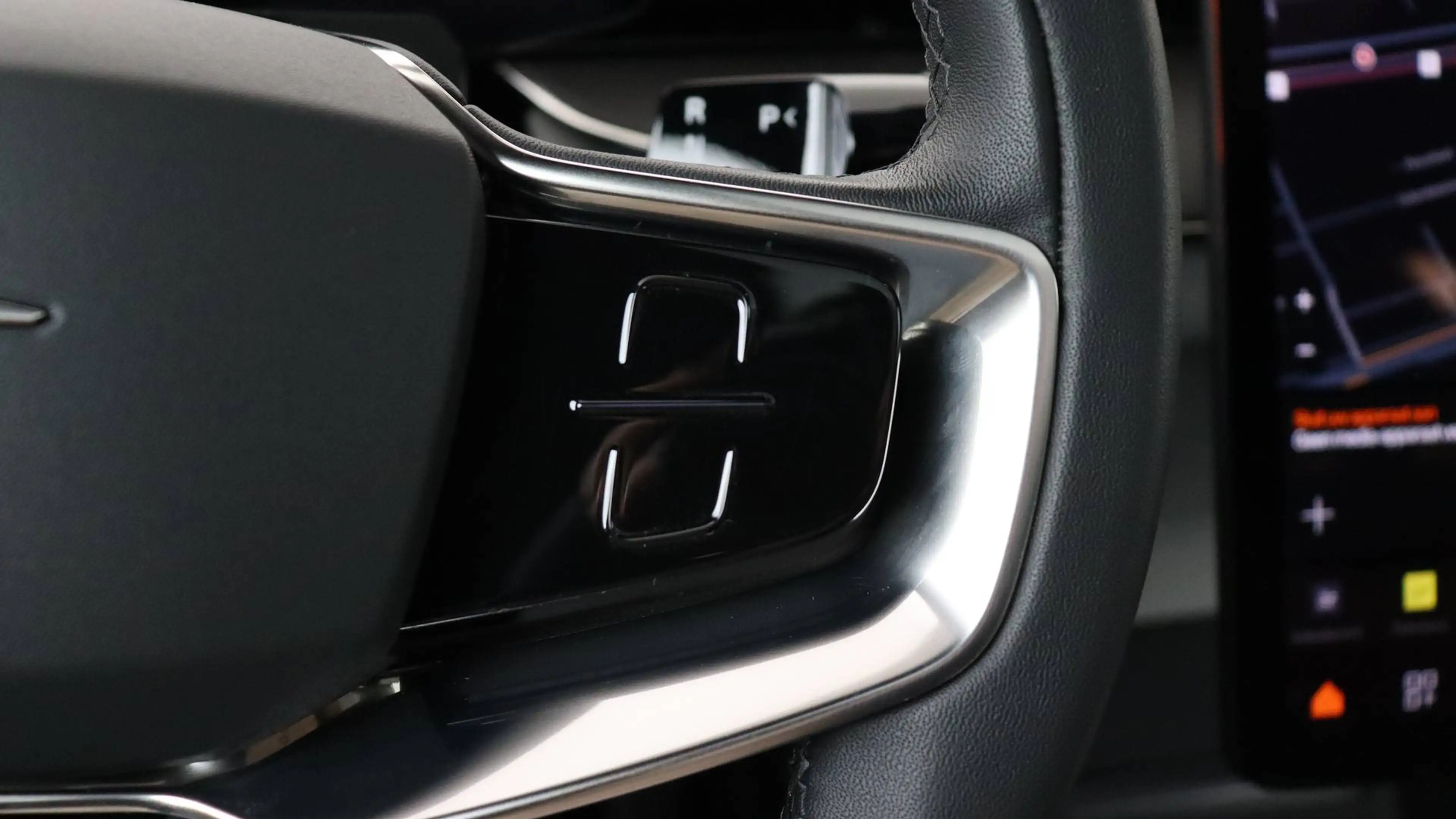 Polestar 3 111 kWh Long Range Performance (380kW) — photo 12