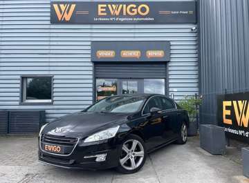 2.2 hdi 204ch gt bva6 suivi