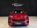 Kia Sportage 1.6 CRDI DCT7 2WD GT Line Rosso - thumbnail 3