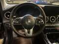 Mercedes-Benz GLC 300 de 4MATIC Schwarz - thumbnail 10