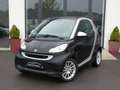 smart forTwo CDI*Aut*Klima*Pano* Silber - thumbnail 1