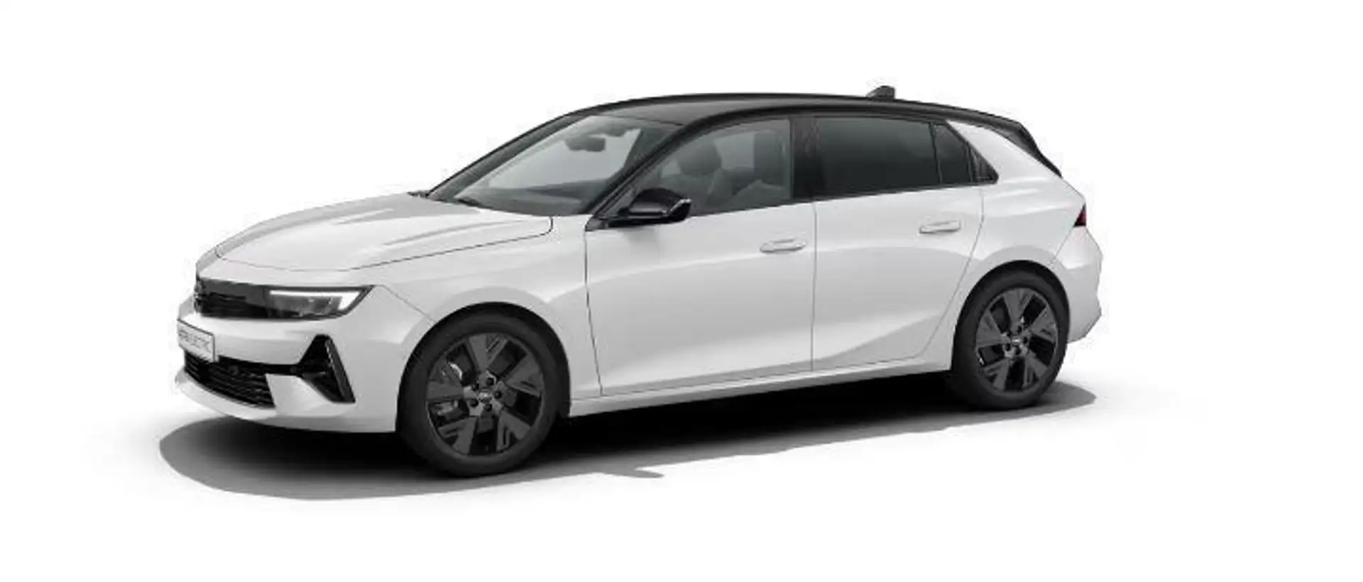 Opel Astra Electric 54 kWh Edition | Vanaf €38.999,- | Nu te Wit - 2