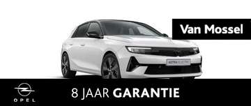Electric 54 kWh Edition | NIEUW | 8 JAAR GARANTIE
