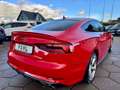 Audi S5 3.0 TFSI quattro HUD MATRIX MEMORY B&O 360* Rot - thumbnail 5