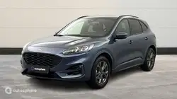 Ford Kuga 2.5 Duratec 190ch FHEV E85 ST-Line X BVA