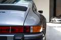 Porsche 911 3.2 Coupe - Matching - Low mileage Gri - thumbnail 8