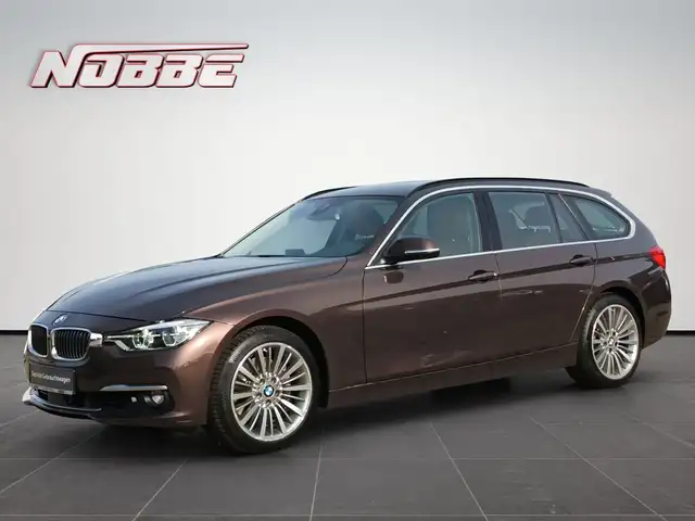 BMW 340 340i Touring Aut. Luxury Line