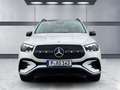 Mercedes-Benz GLE 450 GLE 450 d 4MATIC Pano+Standhzg+Airmatic AMG Line Weiß - thumbnail 8