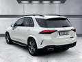 Mercedes-Benz GLE 450 GLE 450 d 4MATIC Pano+Standhzg+Airmatic AMG Line Weiß - thumbnail 3