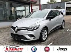Renault Clio IV Limited *R Kamera*Keyless Go*