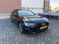 Audi A6 Avant 55 TFSI-e 2x S-line Pano vol-leder trekhaak Nero - thumbnail 6