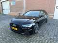 Audi A6 Avant 55 TFSI-e 2x S-line Pano vol-leder trekhaak Nero - thumbnail 1