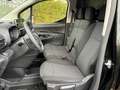 Toyota Proace City Navi-Carplay-Cam-3 Zit-Pdc-BT-9j GARANTIE Negro - thumbnail 12