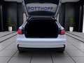Audi A1 Sportback 25 TFSI SITZHZG PDC GRA KLIMA Weiß - thumbnail 4