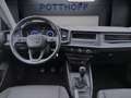 Audi A1 Sportback 25 TFSI SITZHZG PDC GRA KLIMA Weiß - thumbnail 15