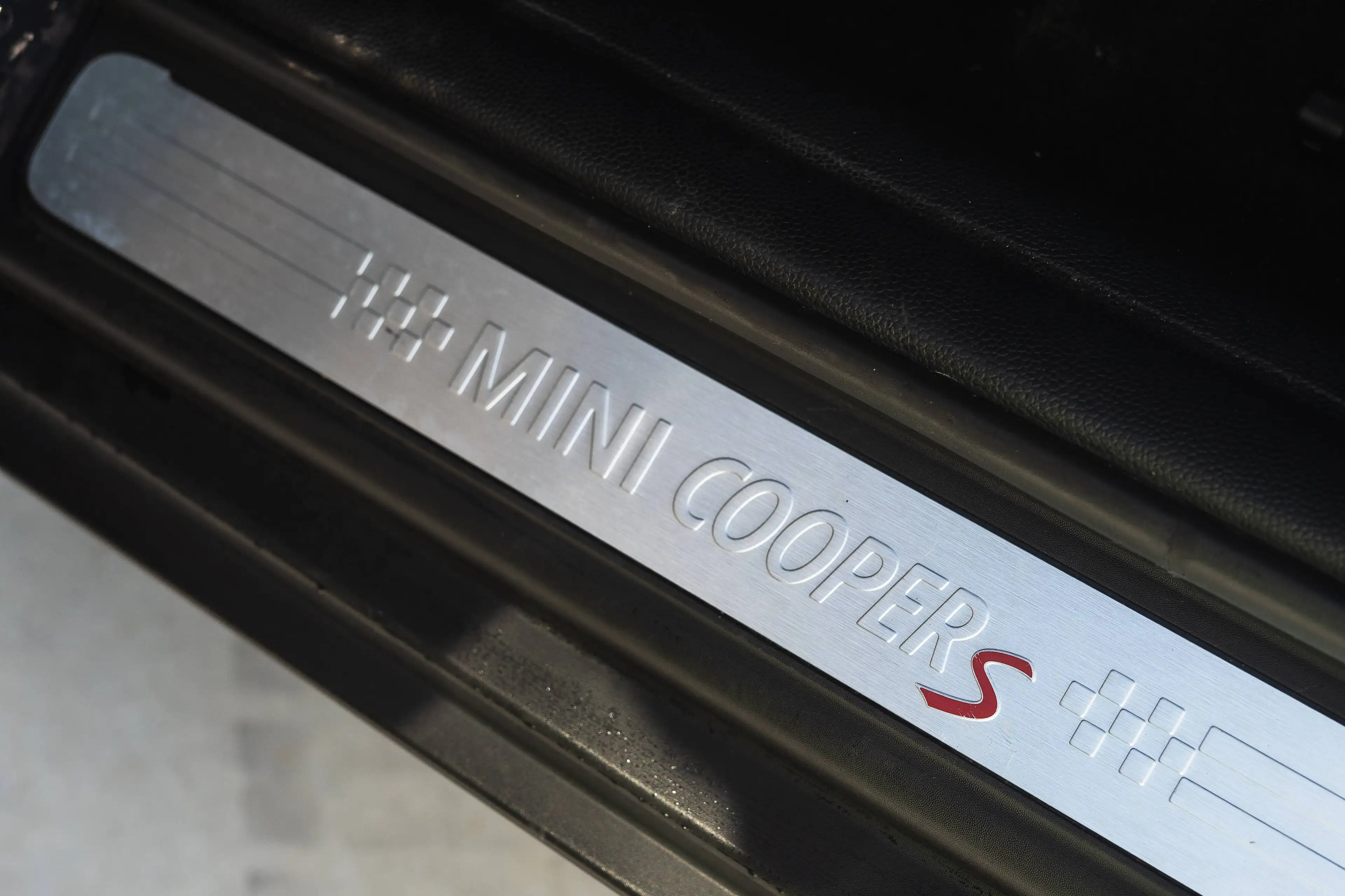 MINI Cooper SD Mini 2.0 D Cooper S - Prete a immatriculer — photo 14