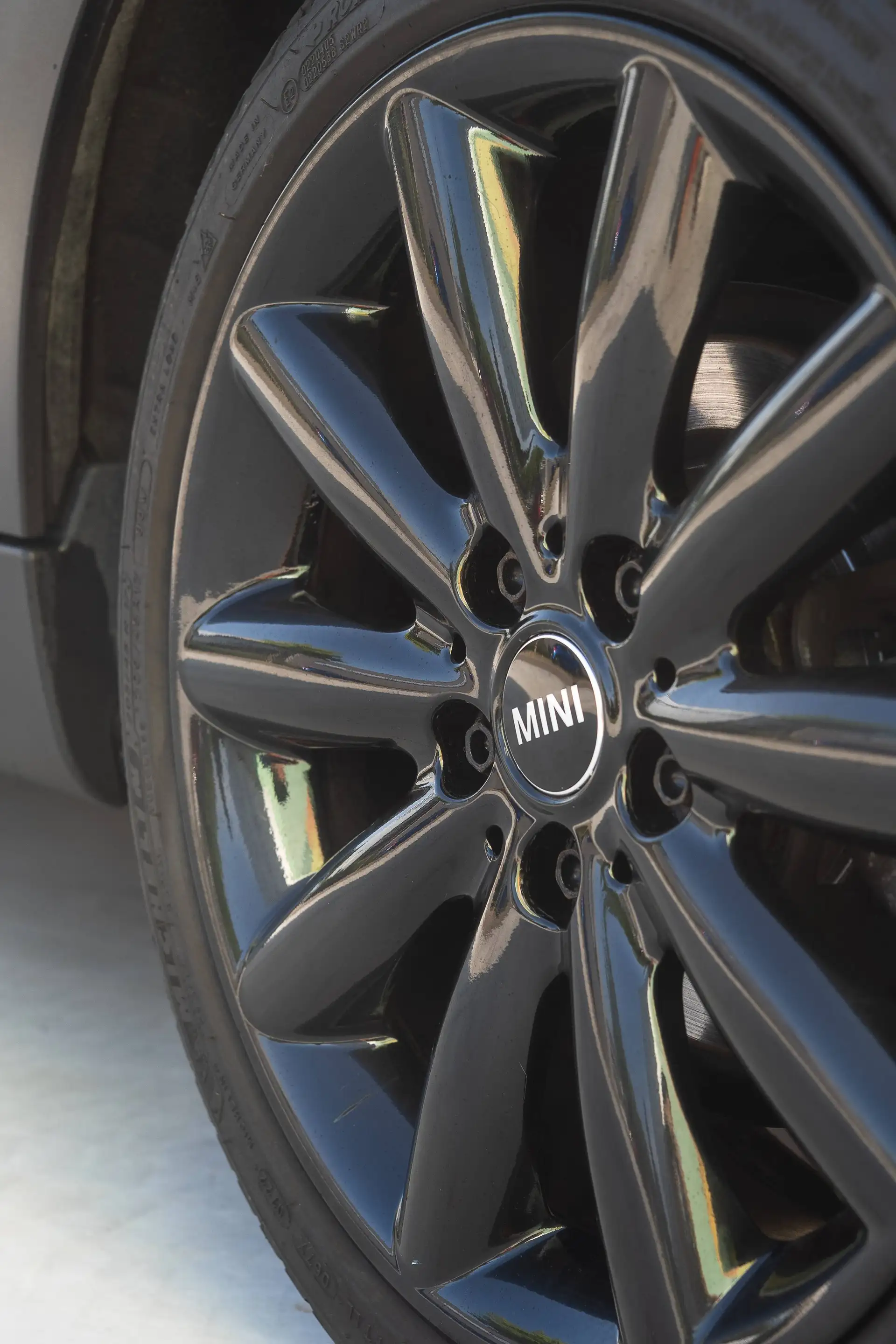 MINI Cooper SD Mini 2.0 D Cooper S - Prete a immatriculer — photo 6