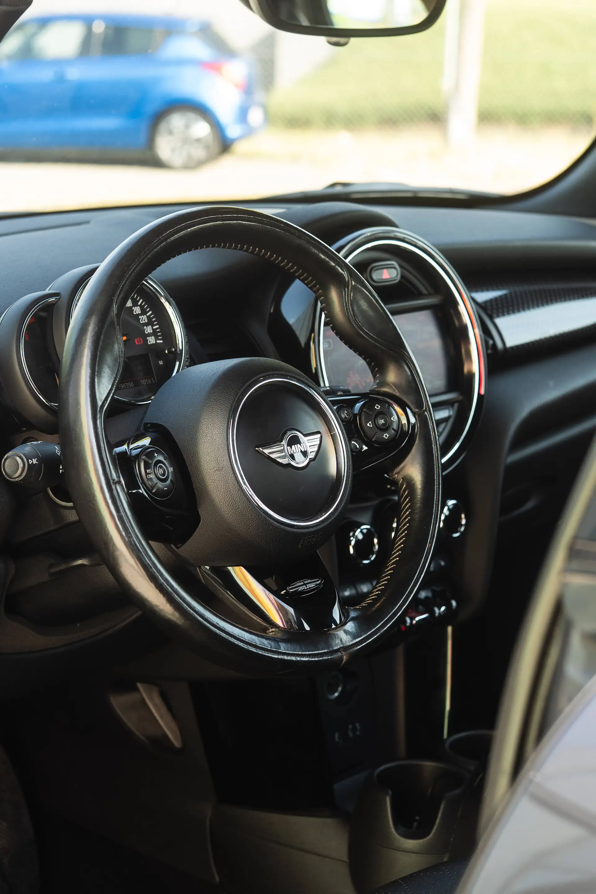MINI Cooper SD Mini 2.0 D Cooper S - Prete a immatriculer — photo 15