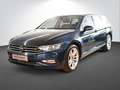 Volkswagen Passat Var 2.0 TDI Automatik Business AHK PDC Kamera S... Blau - thumbnail 1