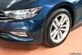 Volkswagen Passat Var 2.0 TDI Automatik Business AHK PDC Kamera S... Blau - thumbnail 3