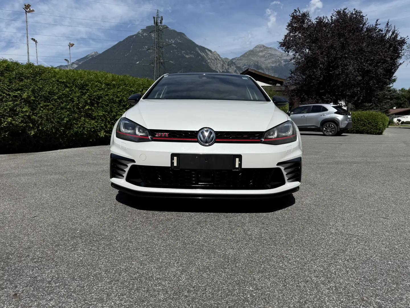 Volkswagen Golf GTI 2,0 TSI DSG CLUBSPORT *SCHALE, PRETORIA, DYNAUDIO - 2