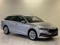 Skoda Octavia Combi 1.0 TSi 110 Business Edition | Stoelverwarmi Grijs - thumbnail 5