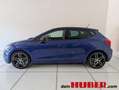 SEAT Ibiza 1,0 ECO TSI FR Blau - thumbnail 4