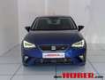 SEAT Ibiza 1,0 ECO TSI FR Blau - thumbnail 3