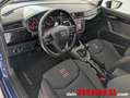 SEAT Ibiza 1,0 ECO TSI FR Blau - thumbnail 11