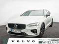 Volvo V60 B4 Ultimate Dark ACC LED HUD 360° PANO White - thumbnail 1
