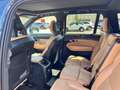 Volvo XC90 XC90 T8 Twin Inscription AWD 407 Inscription Bleu - thumbnail 5