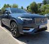 Volvo XC90 XC90 T8 Twin Inscription AWD 407 Inscription Bleu - thumbnail 1