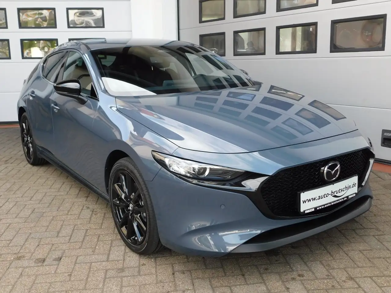 Mazda 3 2026