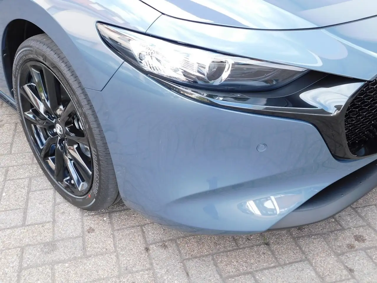 Mazda 3 2026